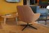 Pode Spot One fauteuil - Materiaal