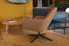 Pode Spot One fauteuil - Materiaal