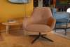 Pode Spot One fauteuil - Materiaal