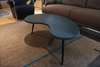 Pode Tubble salontafel - Materiaal