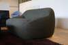 Pode Nivti loveseat - Materiaal