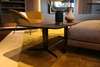 Molteni&C Attico salontafel - Materiaal