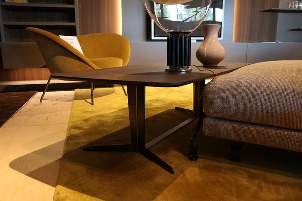 Molteni&C Attico salontafel - Materiaal