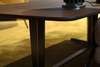 Molteni&C Attico salontafel - Materiaal