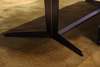 Molteni&C Attico salontafel - Materiaal