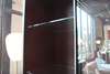 Molteni&C 505 UP wandkast - Materiaal