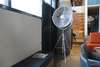 Pallucco  Fortuny staande lamp - Materiaal