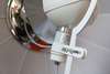 Pallucco  Fortuny staande lamp - Materiaal