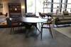 Molteni&C ARC eettafel - 180x120 - Materiaal