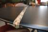 Molteni&C ARC eettafel - 180x120 - Materiaal