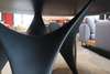 Molteni&C ARC eettafel - 180x120 - Materiaal