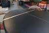 Molteni&C ARC eettafel - 180x120 - Materiaal
