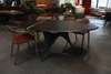 Molteni&C ARC eettafel - 180x120 - Materiaal