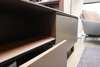 Molteni&C PassWord Revolution tv-meubel - Materiaal