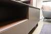 Molteni&C PassWord Revolution tv-meubel - Materiaal