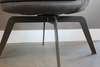 Rolf Benz 562 fauteuil - Materiaal