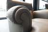Poltrona Frau Dream On fauteuil - Materiaal