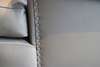 Poltrona Frau Dream On fauteuil - Materiaal