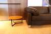 de Sede DS-17 3-zitsbank - Materiaal