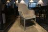 Molteni&C Chelsea eetkamerstoel (set van 4) - Materiaal
