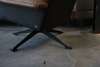 de Sede DS31-101 fauteuil - Materiaal