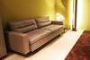 Poltrona Frau Grantorino 2-zitsbank - Showroom