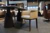 Poltrona Frau Archibald Chair eetkamerstoel (set van 4) - Materiaal