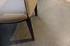 Poltrona Frau Archibald Chair eetkamerstoel (set van 4) - Materiaal