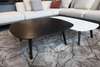 Poltrona Frau Fiorile salontafel - Showroom