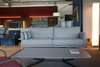 Rolf Benz Cara 2-zitsbank - Materiaal