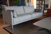 Rolf Benz Cara 2-zitsbank - Materiaal