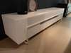 Private Label Fusion tv-meubel - Materiaal
