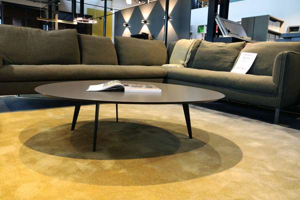 Lema Flowers salontafel - Materiaal