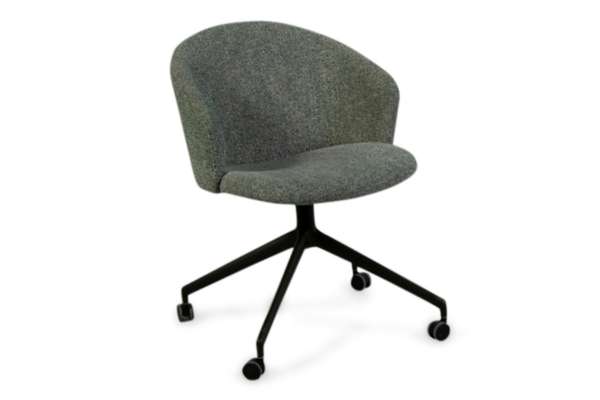 Arco Close 2D eetkamerstoel - Materiaal
