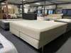 Carpe Diem boxspring - 180x210 - Materiaal