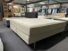 Carpe Diem boxspring - 180x210 - Materiaal