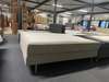 Carpe Diem boxspring - 180x210 - Materiaal