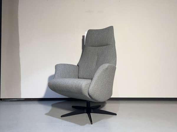 De Toekomst SZ157 relaxfauteuil - Materiaal