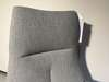 De Toekomst SZ157 relaxfauteuil - Materiaal