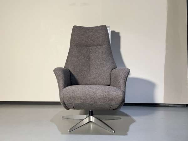 De Toekomst SZ157 relaxfauteuil - Materiaal