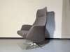 De Toekomst SZ157 relaxfauteuil - Materiaal
