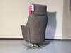 De Toekomst SZ157 relaxfauteuil - Materiaal