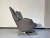 De Toekomst SZ157 relaxfauteuil - Materiaal