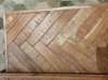 Feelings  Giza salontafel (set van 2) - Materiaal