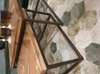Feelings  Giza salontafel (set van 2) - Materiaal