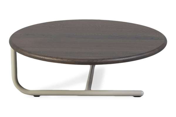 Pode Jolt salontafel - Materiaal