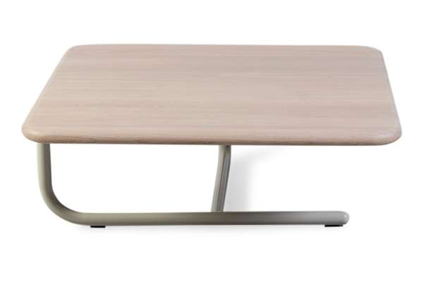 Pode Jolt salontafel - Materiaal