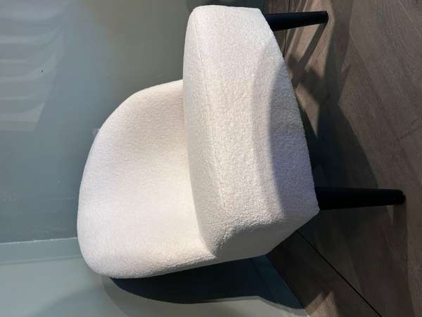 Feelings Teddie fauteuil - Materiaal