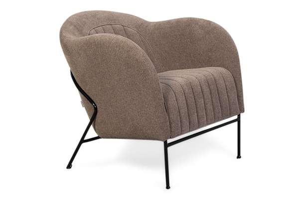 Sits Mini fauteuil - Materiaal