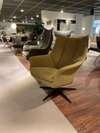 Gealux Charoit fauteuil - Materiaal